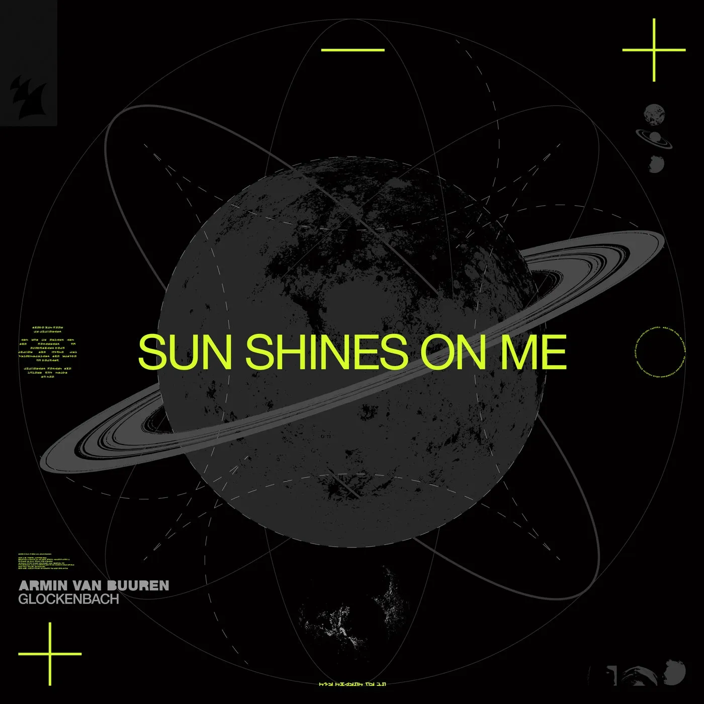 Sun Shines On Me