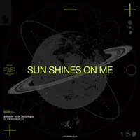 Sun Shines On Me