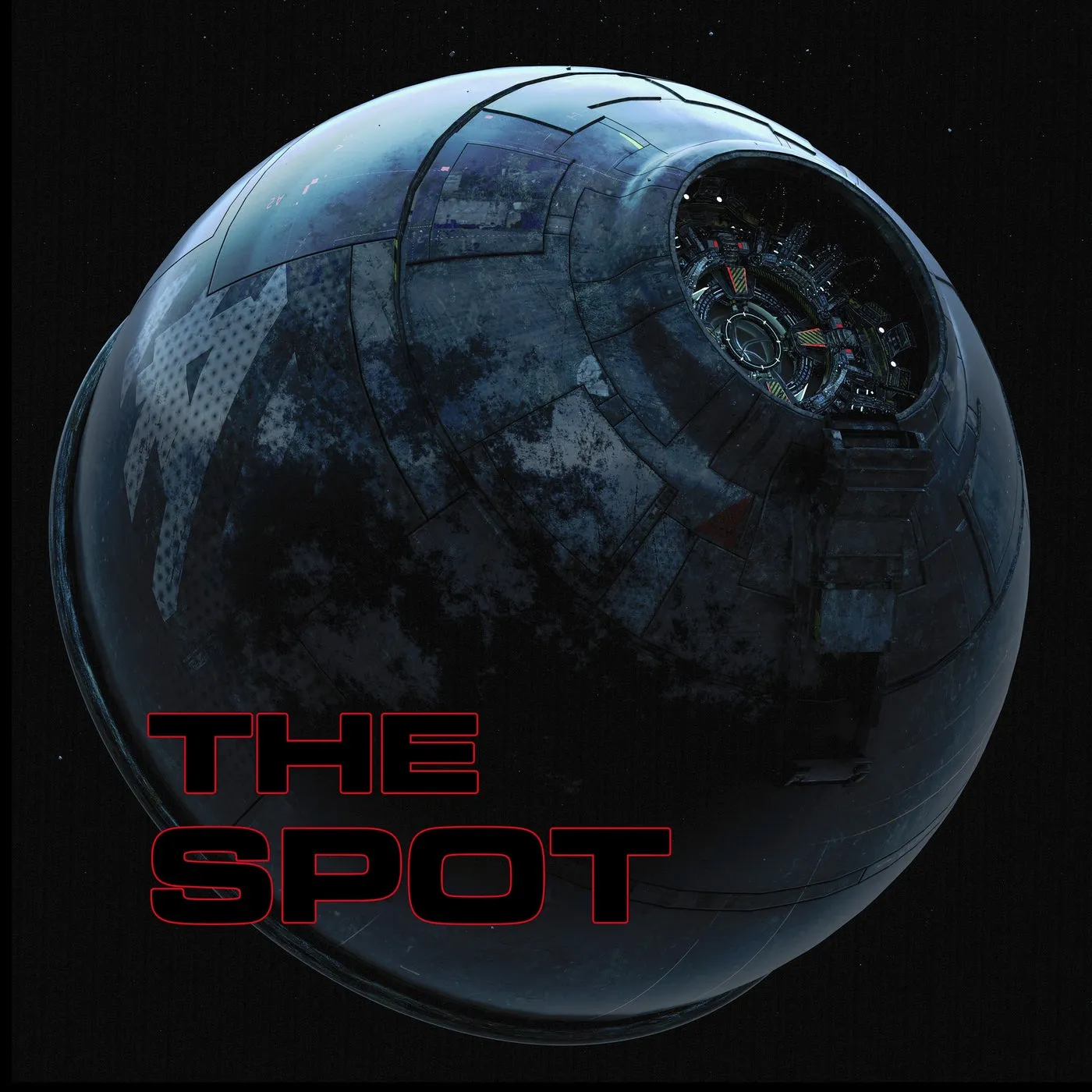 The Spot
