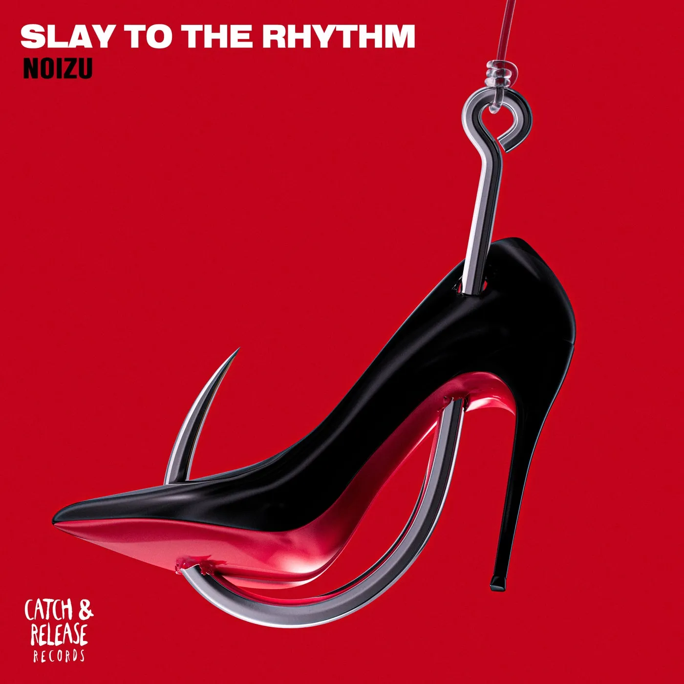 Slay To The Rhythm