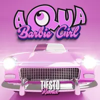 Barbie Girl (Tiesto Remix)