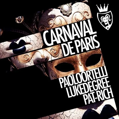 Carnaval De Paris - Spankers Extended