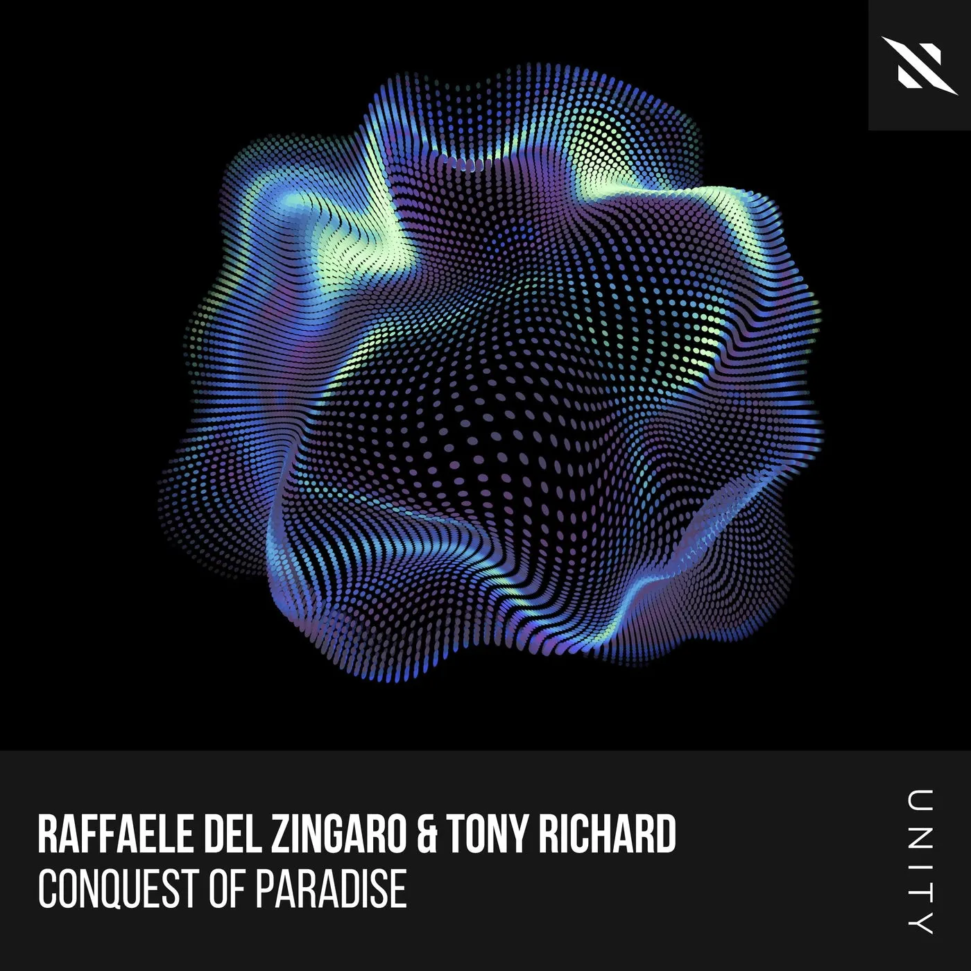 Conquest of Paradise