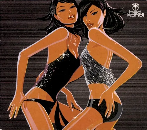 The Sound of Violence