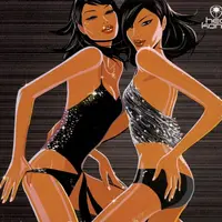 The Sound of Violence