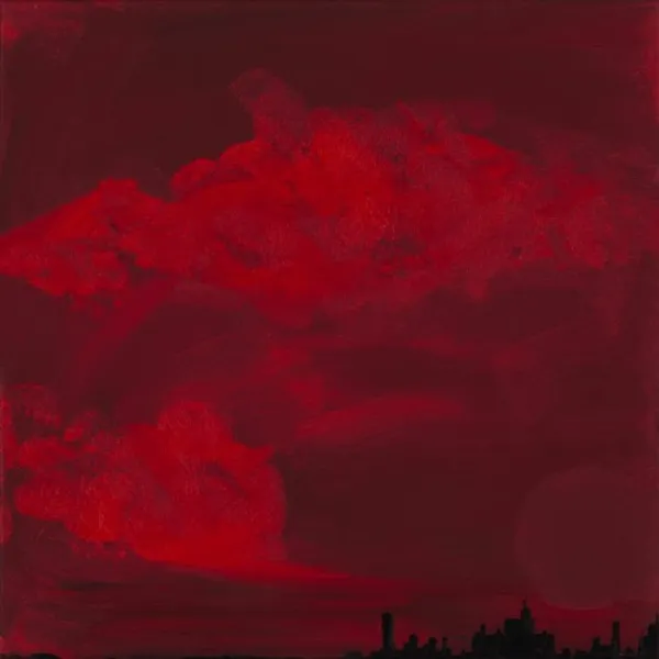 Paint The Town Red (Like This And Westergaard Remix)