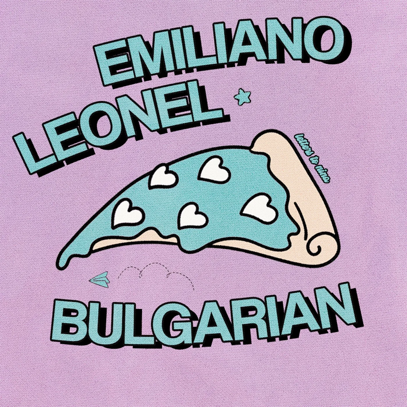 Bulgarian