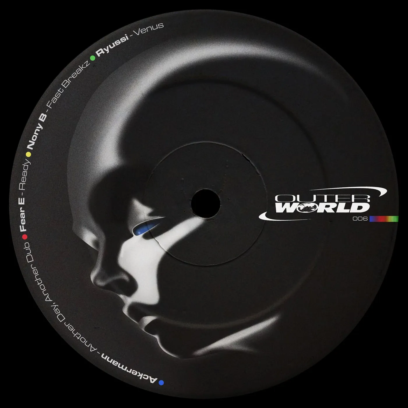 Ryussi - Venus