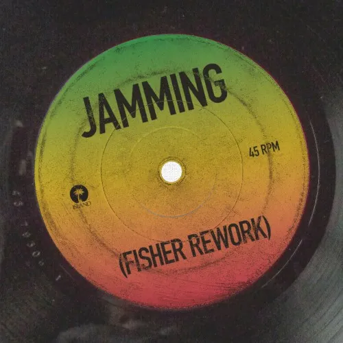 Jamming (Fisher Remix)