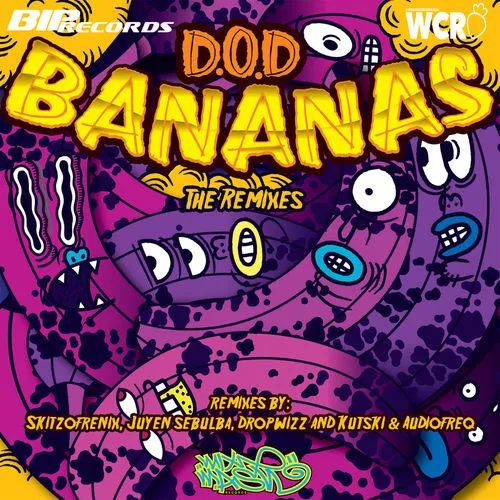 Bananas