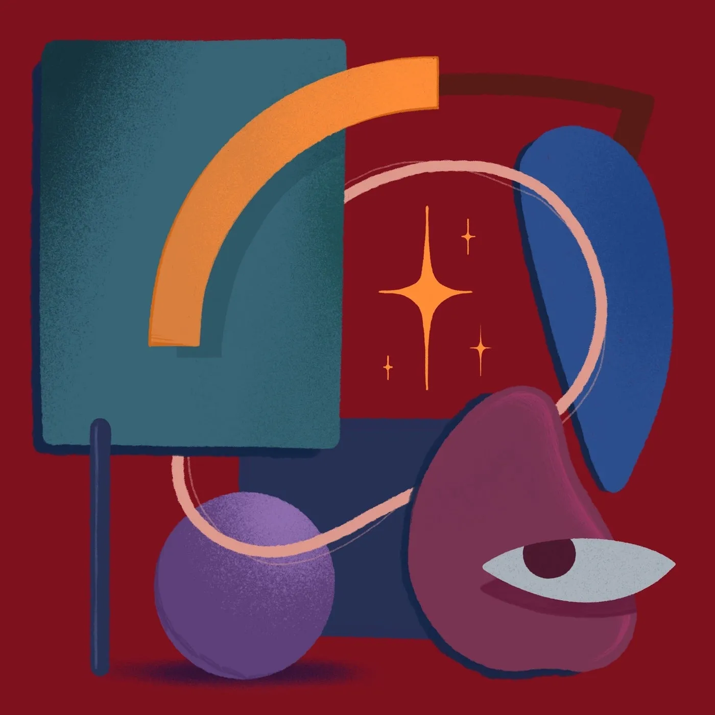Chromatic Escape