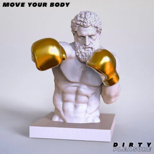 Move Your Body