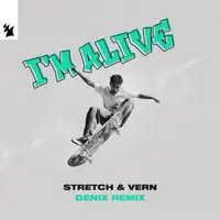 I'm Alive