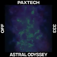 Astral Odyssey