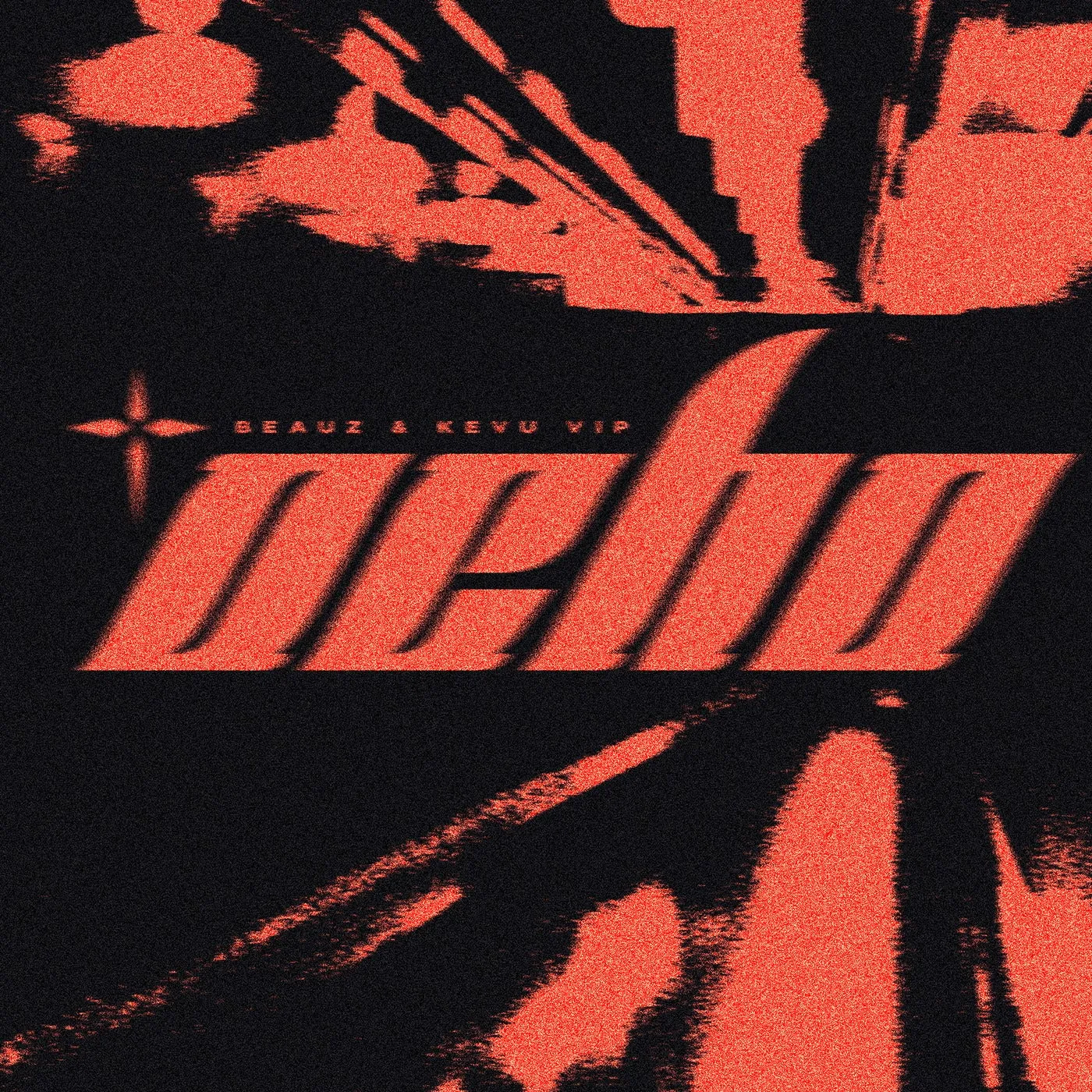 Ocho (BEAUZ & Kevu VIP) [Extended Mix]