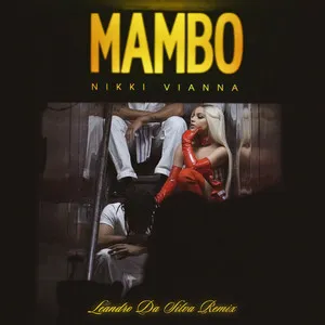 Mambo - Leandro Da Silva Remix