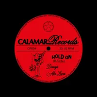 Hold On (B-Side) (Original Mix)