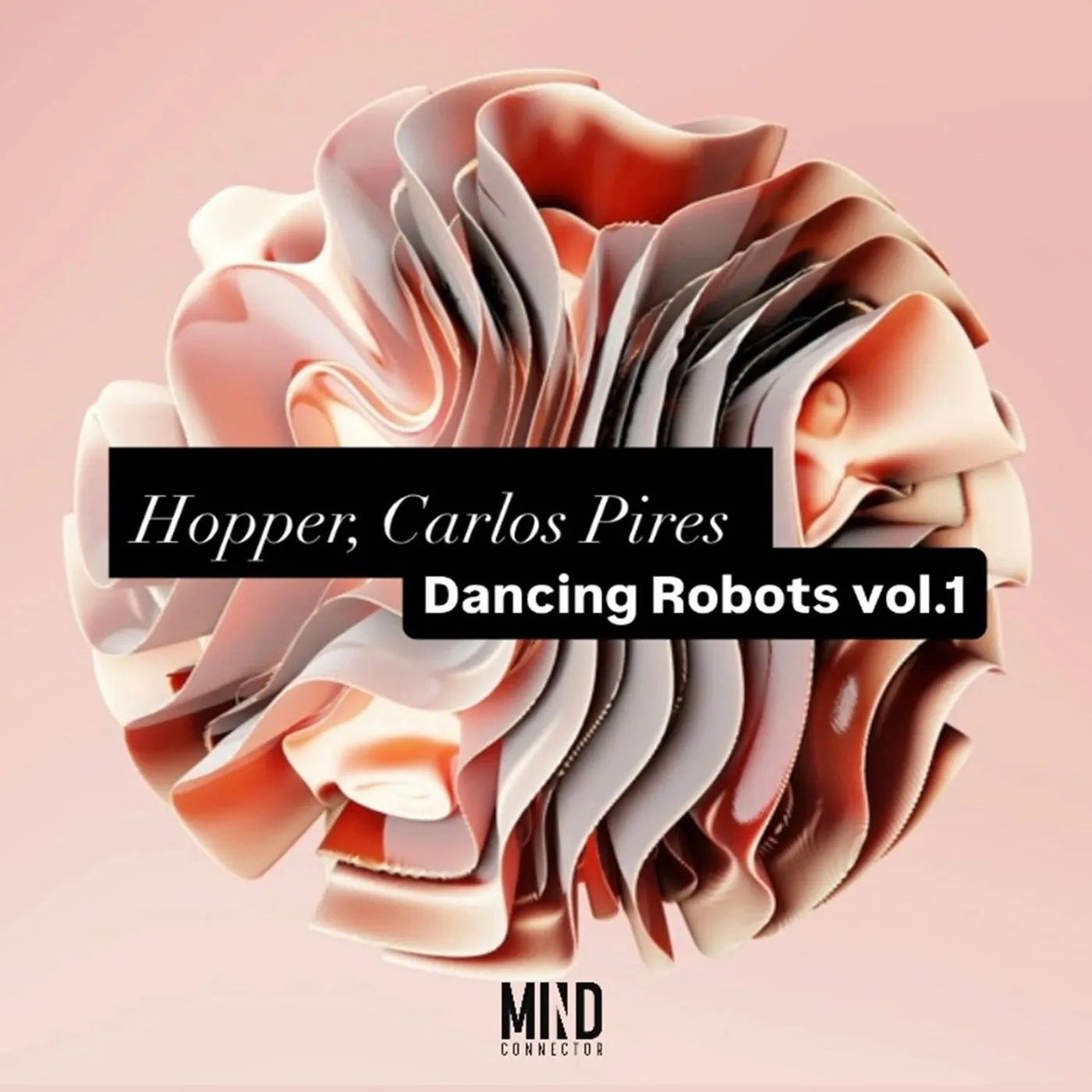 Dancing Robots