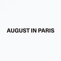 August In Paris