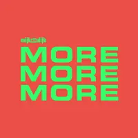 MORE