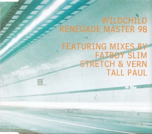 Renegade Master