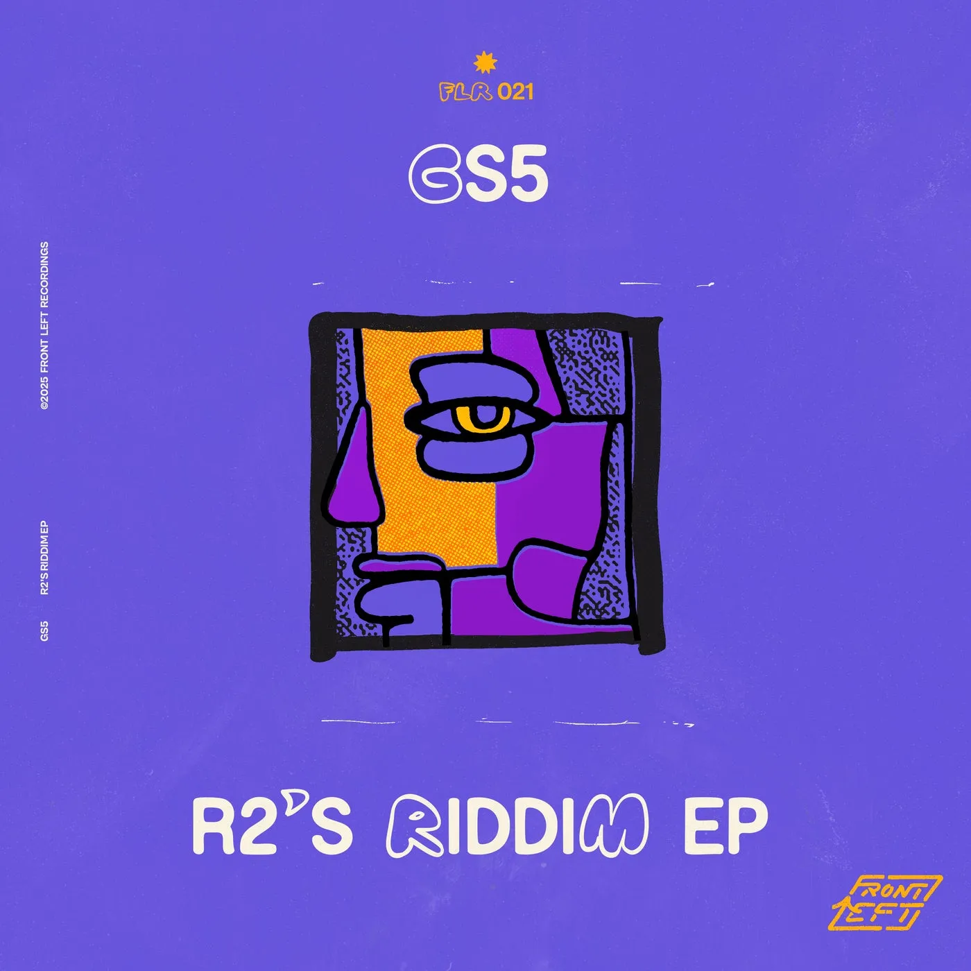 R2's Riddim