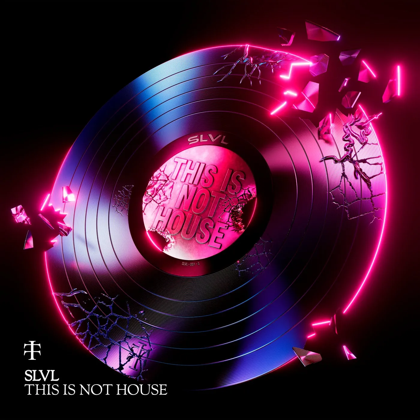 THIS IS NOT HOUSE