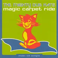 Magic Carpet Ride