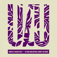 Na Mao [Brilhantina]