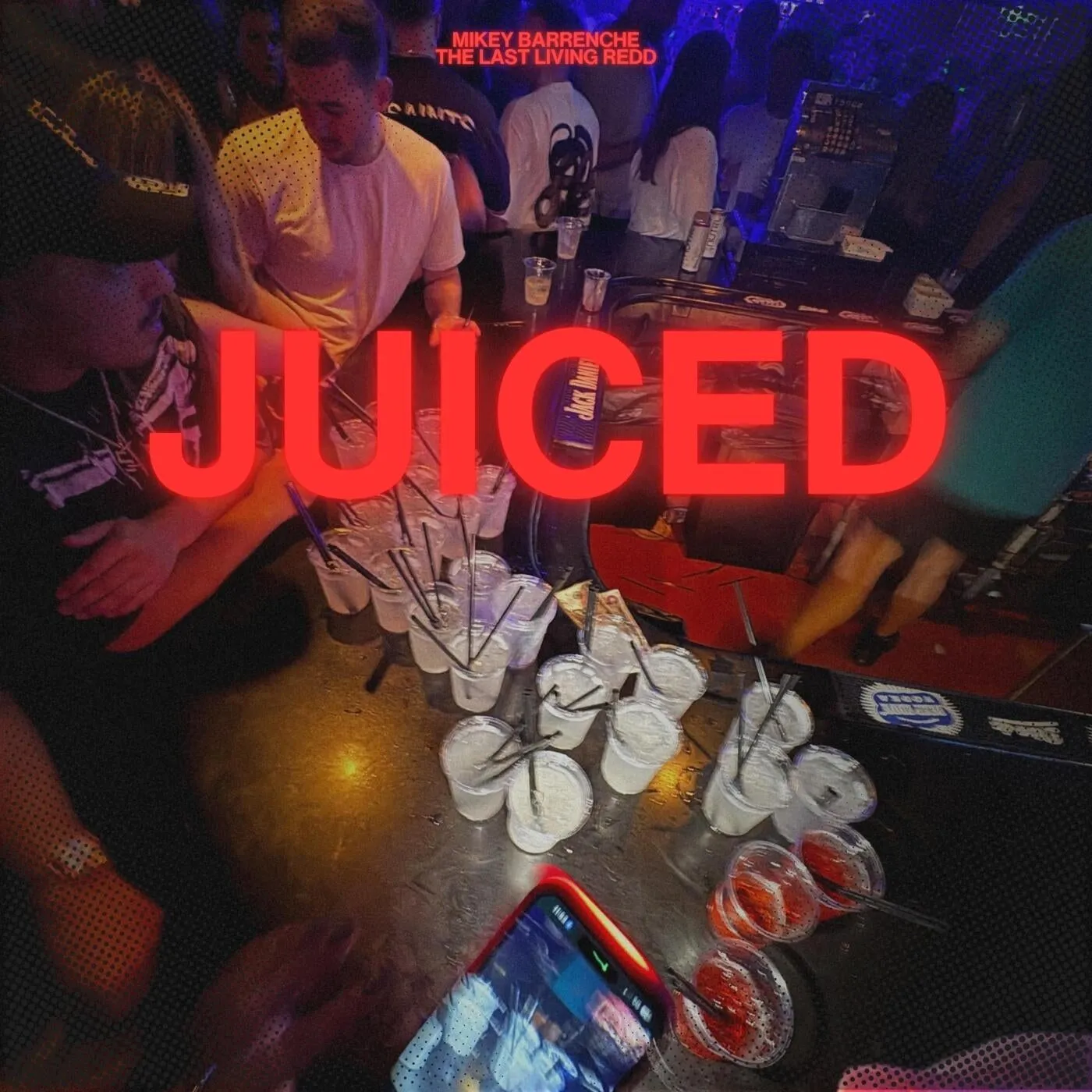 JUICED (Extended Mix)