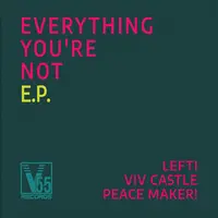 Everything You're Not