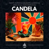 Candela (feat. CASTA (COL))