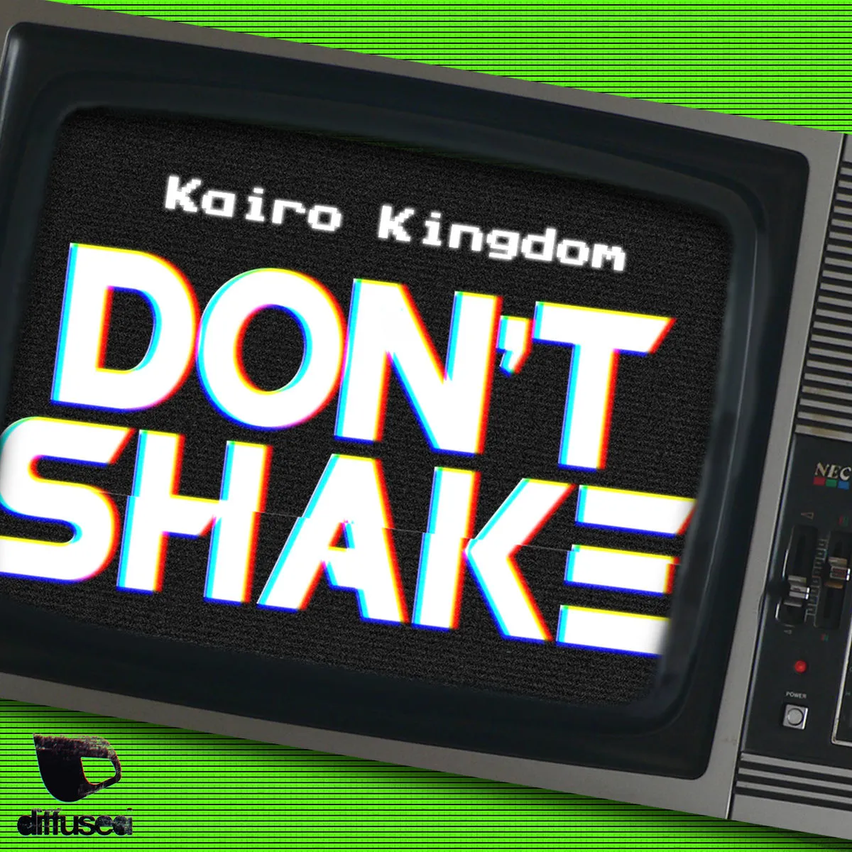 Don't Shake