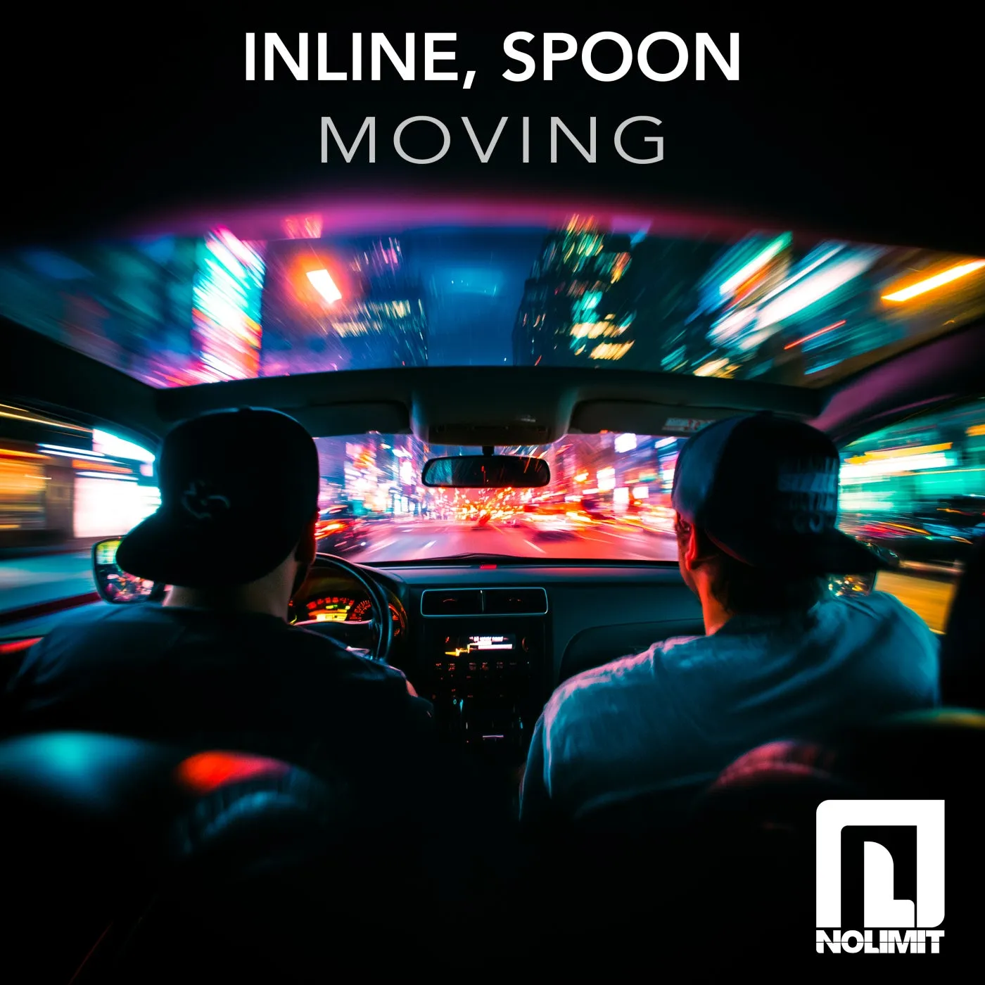 Moving