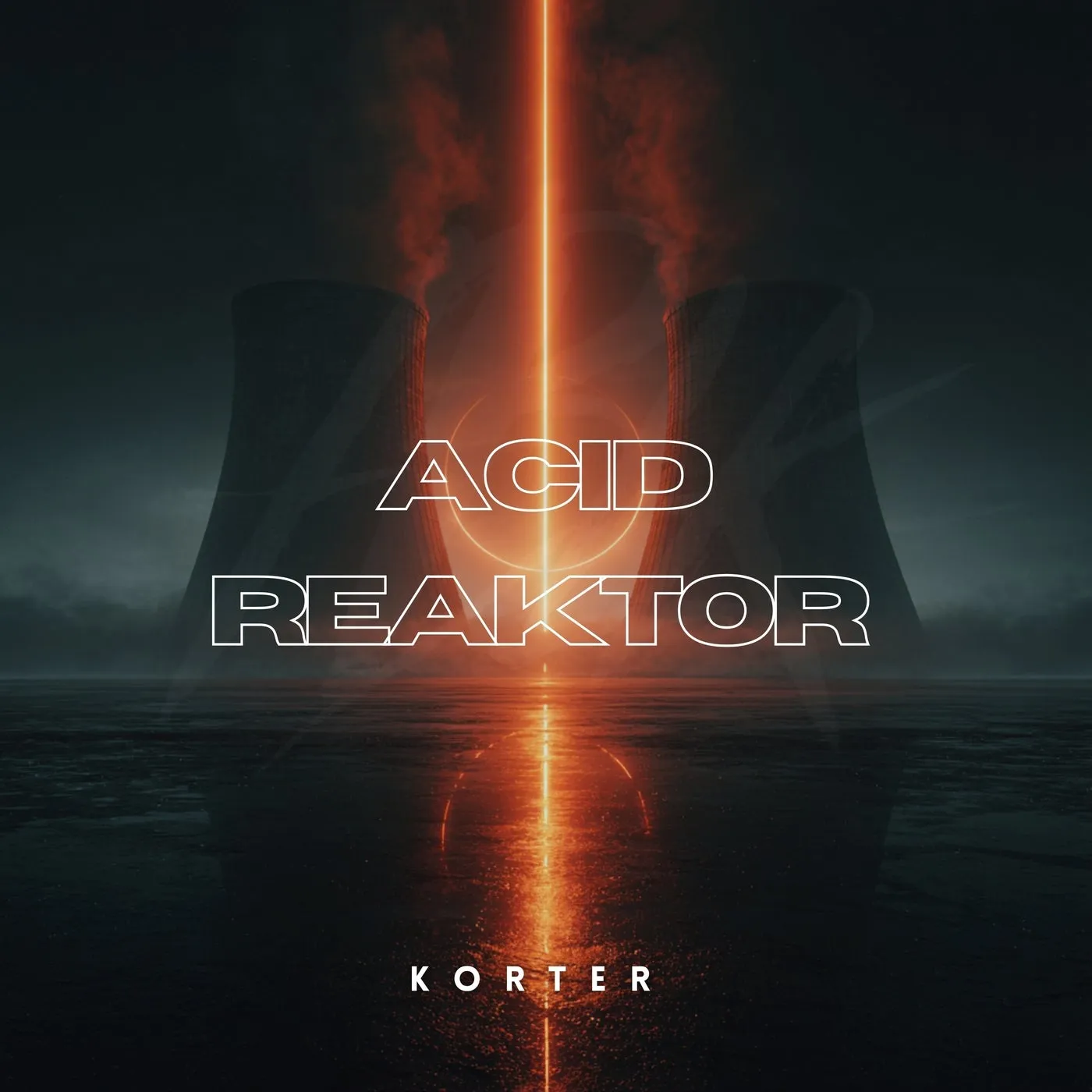 Acid Reaktor