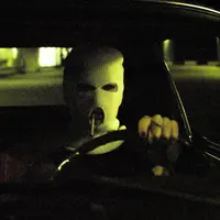 See Me Coming