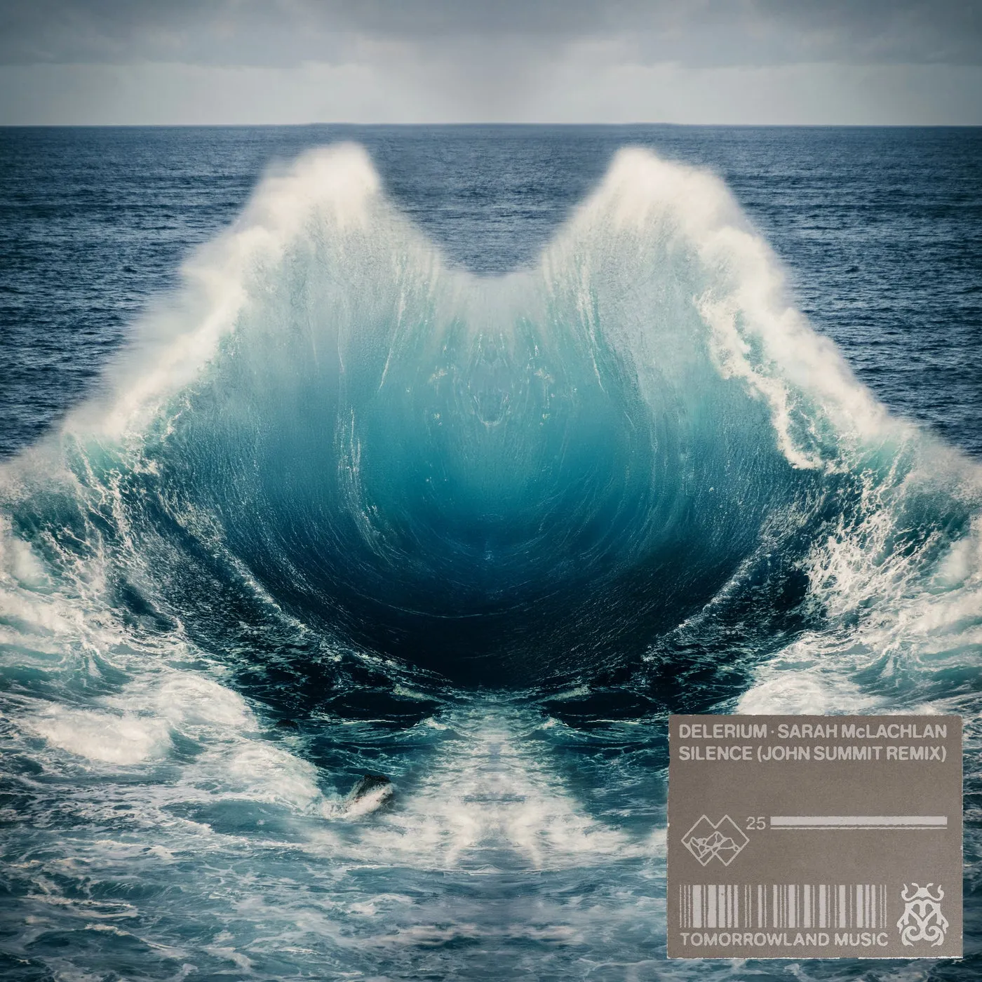 Silence feat. Sarah McLachlan