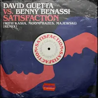 Satisfaction (with KASIA, Moonphazes, Majewski)
