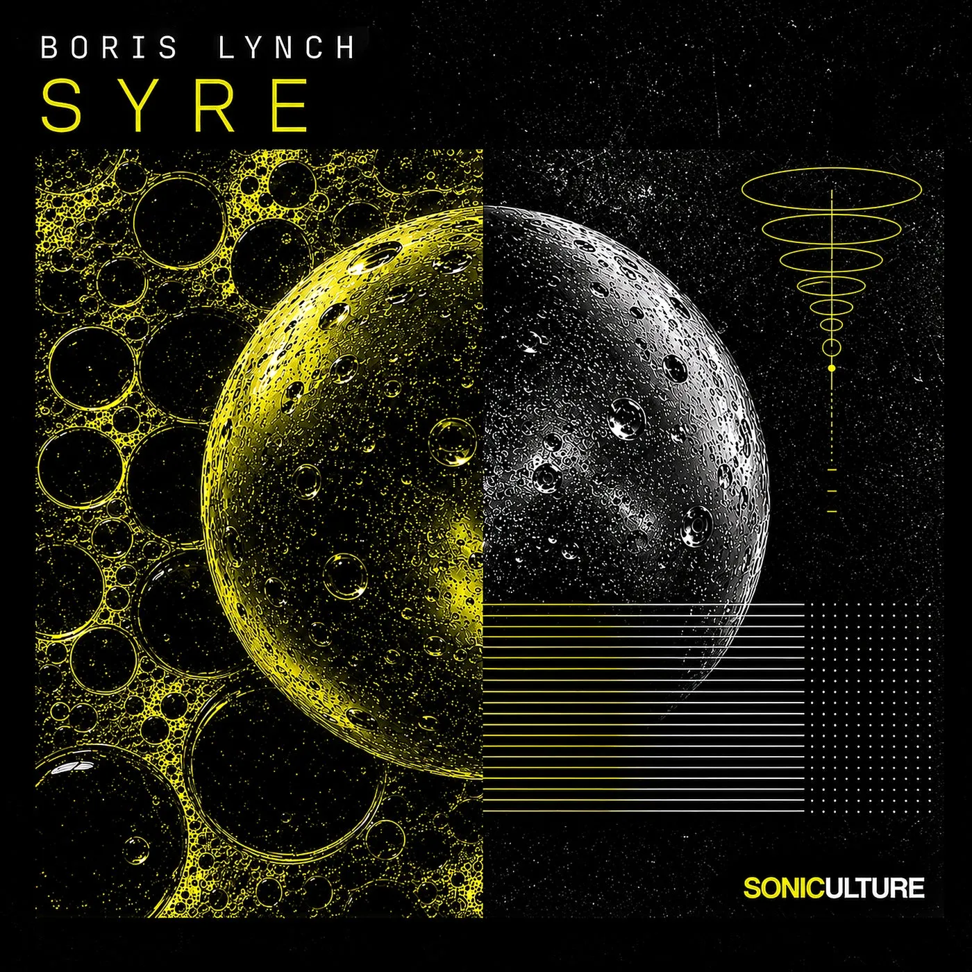 Syre 1