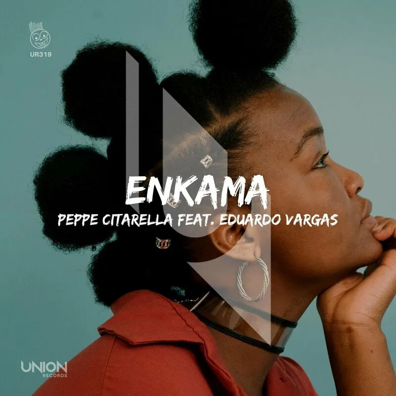 Enkama (Original Mix) djsoundtop.com