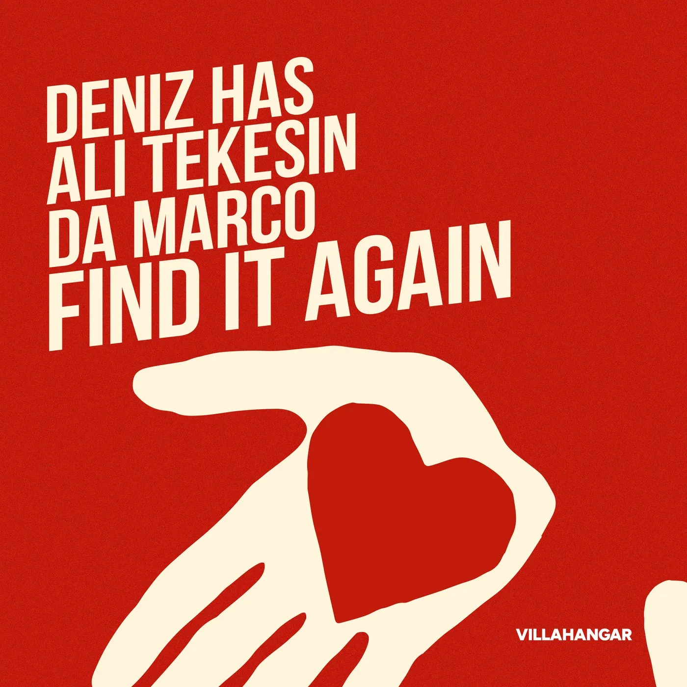 Find It Again (Extended)