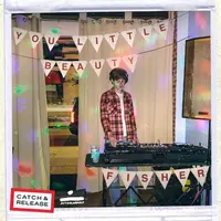 Sometimes I Feel Like A Liitle Beauty