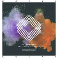 Dwelling in Distortion (Ivan Fernandez (AR) Remix)