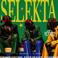 Selekta