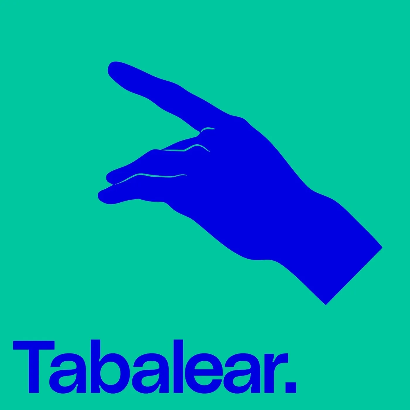 Tabalear