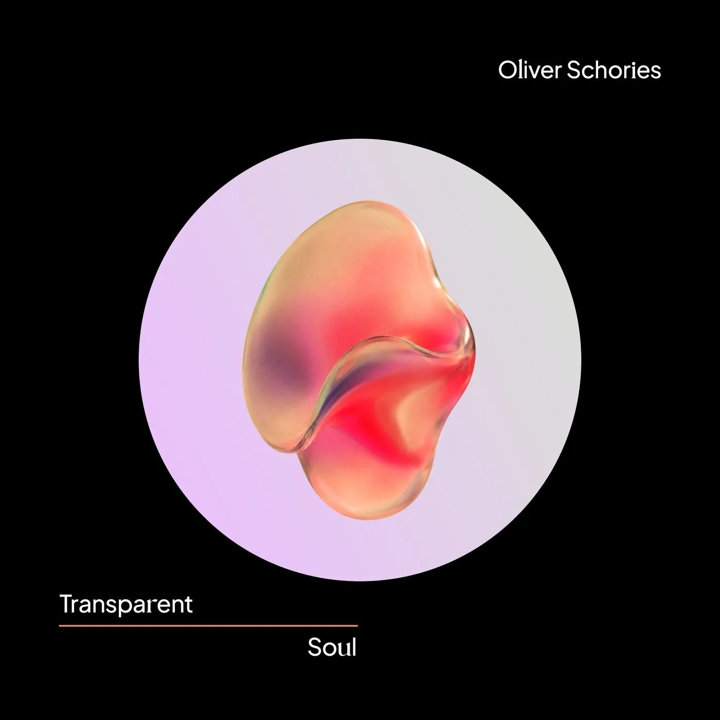 Transparent Soul