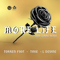 More Life (feat. Tinie Tempah & L Devine)
