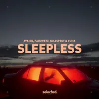 Sleepless - Extended
