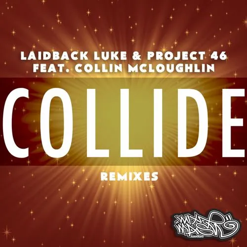 Collide (D.O.D Remix) [feat. Collin MC Loughlin]