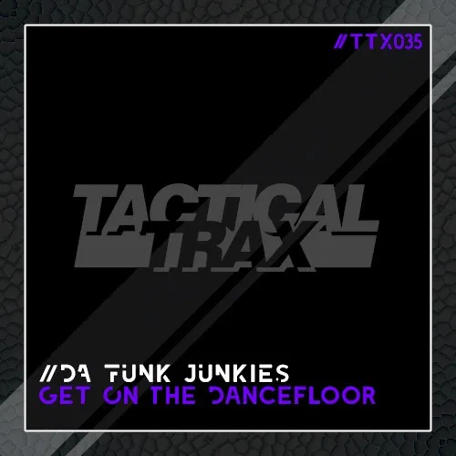 Get on the Dancefloor